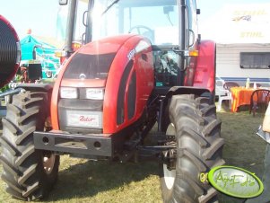 Zetor Forterra