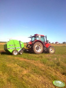 Zetor Forterra