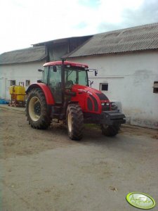 Zetor Forterra