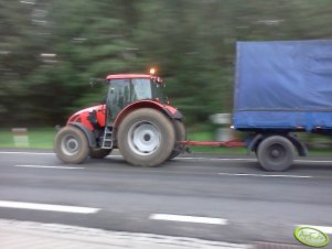 Zetor Forterra