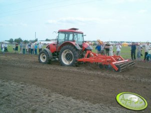 Zetor Forterra