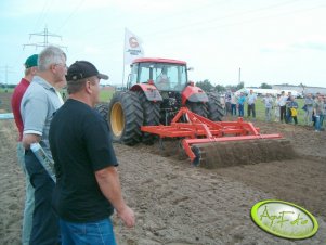 Zetor Forterra