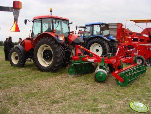 Zetor Forterra