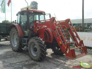 Zetor Forterra