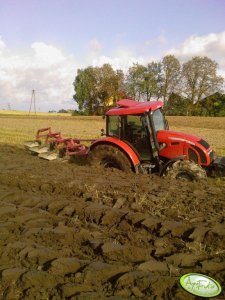 Zetor Foterra 125 