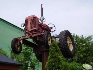 Zetor K25