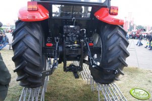 Zetor Major 80