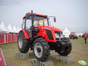 Zetor Major 80