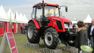 Zetor Major 80