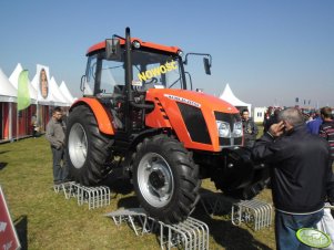 Zetor Major 80