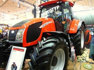 Zetor Maxterra 165