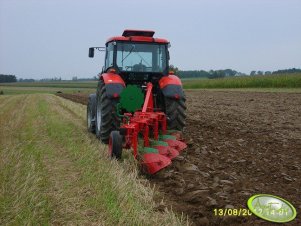 Zetor Proxima 100 + UG Tur B