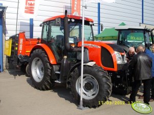 Zetor Proxima 100