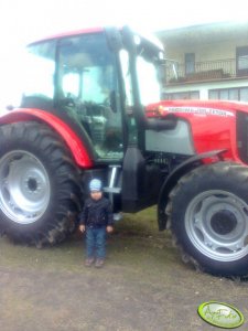 Zetor Proxima 100