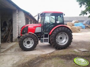 Zetor Proxima 100