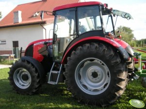 Zetor Proxima 100