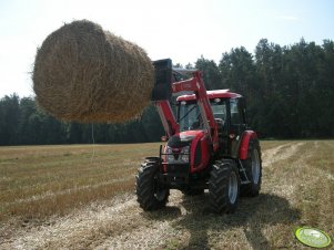 Zetor Proxima 100