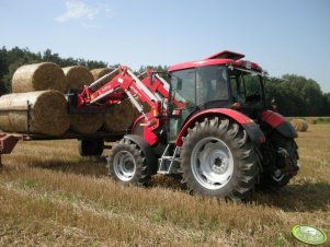 Zetor Proxima 100