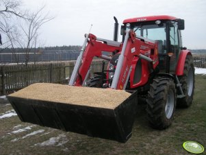 Zetor Proxima 100