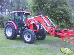 Zetor Proxima 100