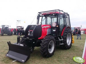 Zetor Proxima 100 