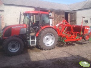 Zetor Proxima 100