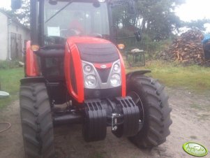 Zetor Proxima 100