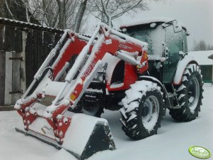 Zetor Proxima 100