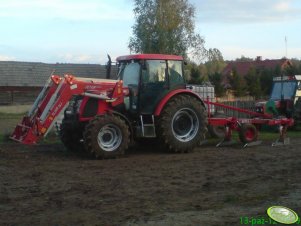 Zetor Proxima 100