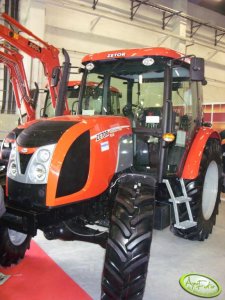 Zetor Proxima 105 PLUS