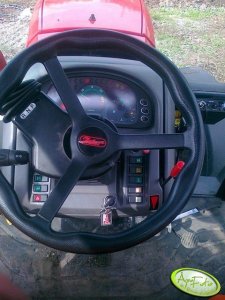 Zetor Proxima 105 Power