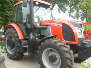 Zetor Proxima 105 Power