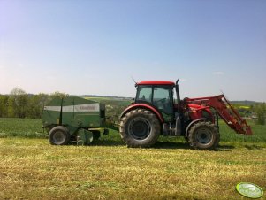 Zetor Proxima 105 Power