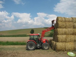 Zetor Proxima 105 Power