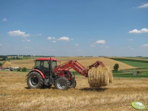 Zetor Proxima 105 Power