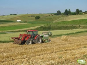 Zetor Proxima 105 Power