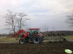 Zetor Proxima 105 Power