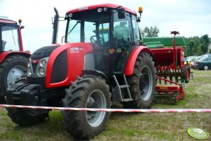 Zetor Proxima 10541 Plus i Zestaw uni 