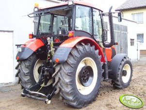 Zetor Proxima 10541  Plus "I"