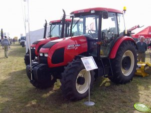 Zetor Proxima 10541 Plus