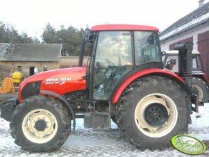 Zetor Proxima 10541