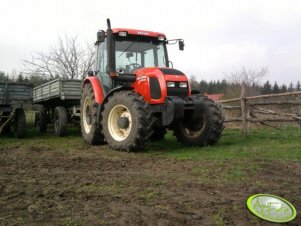 Zetor Proxima 10541