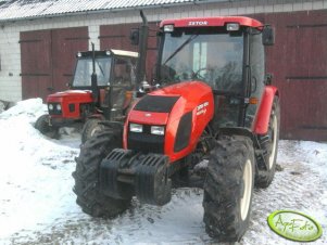 Zetor Proxima 10541