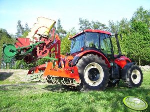 Zetor Proxima 10541