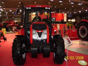 Zetor Proxima 10541