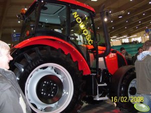 Zetor Proxima 10541