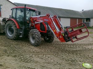 Zetor Proxima 105