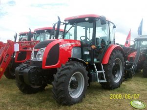 Zetor Proxima 105