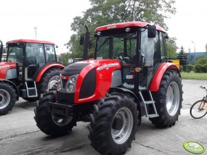 Zetor Proxima 110 Plus