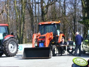 Zetor Proxima 6421 + Tur